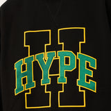 Signature Collegiate Crewneck