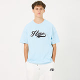 Signature Letter General Tee