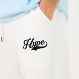 Signature Letter Sweat Pant