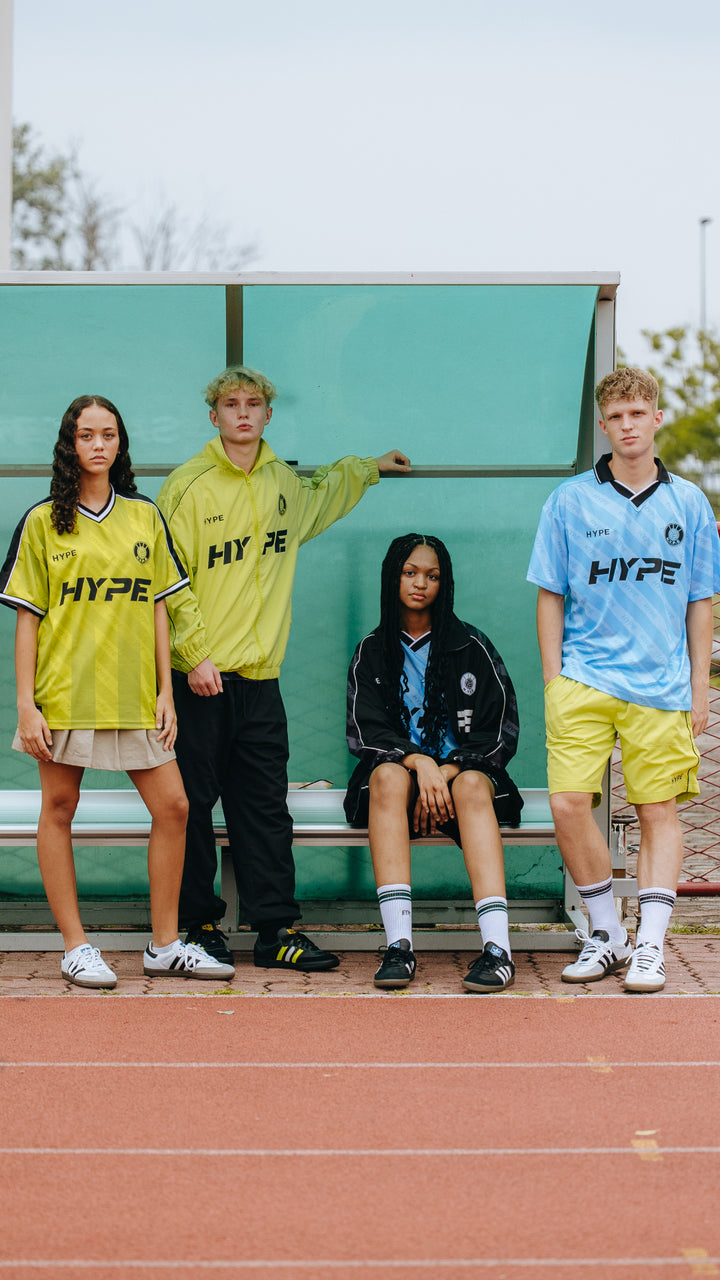 HYPE | Beyond The Culture