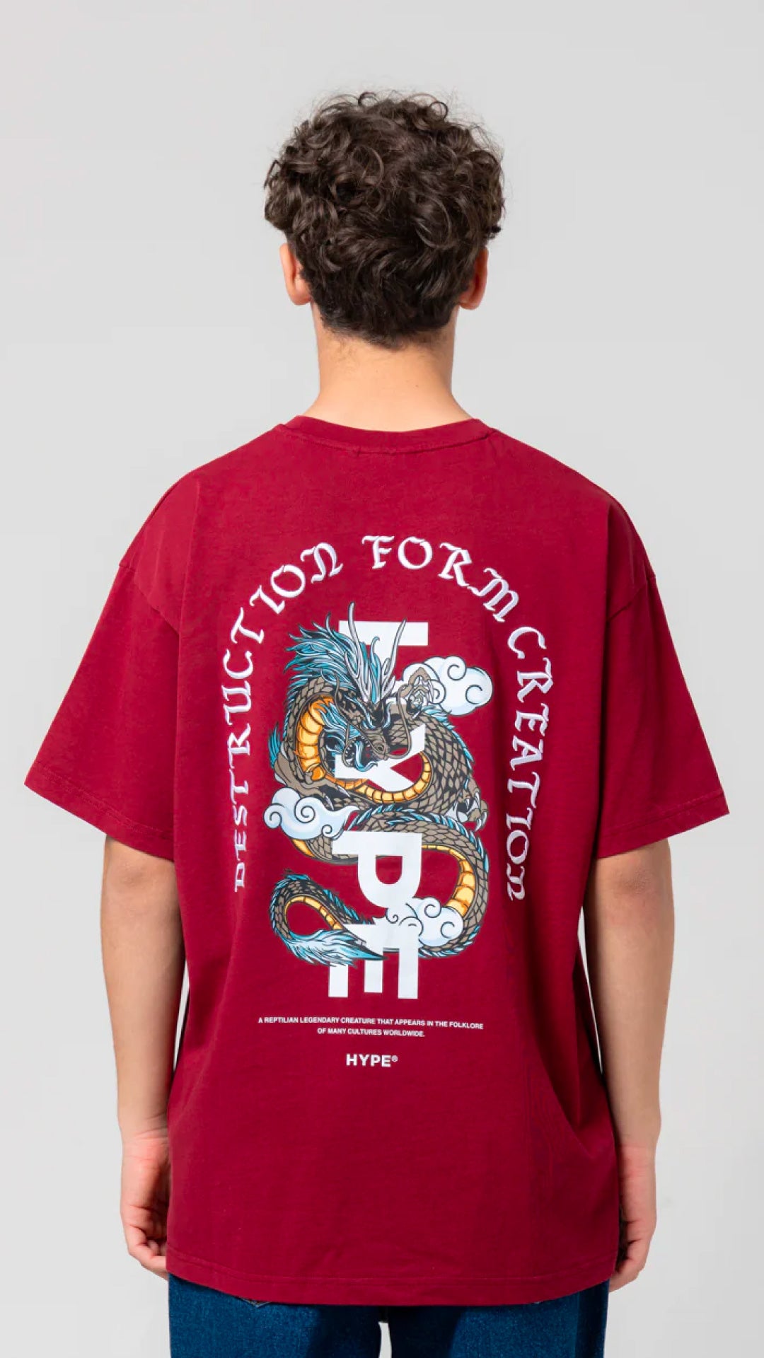 HYPE Beyond The Culture