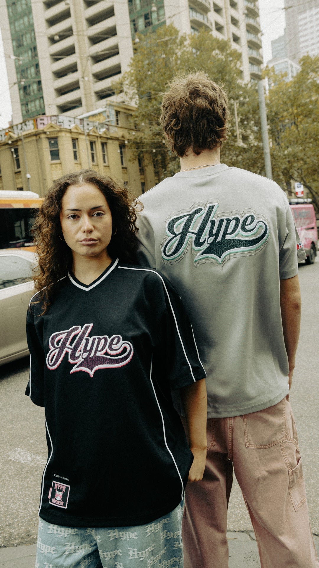 HYPE | Beyond The Culture