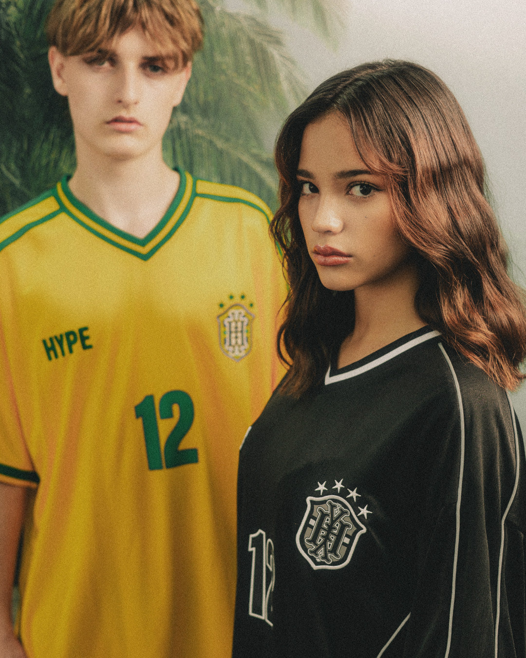 HYPE | Attack on Titan Scout Tee