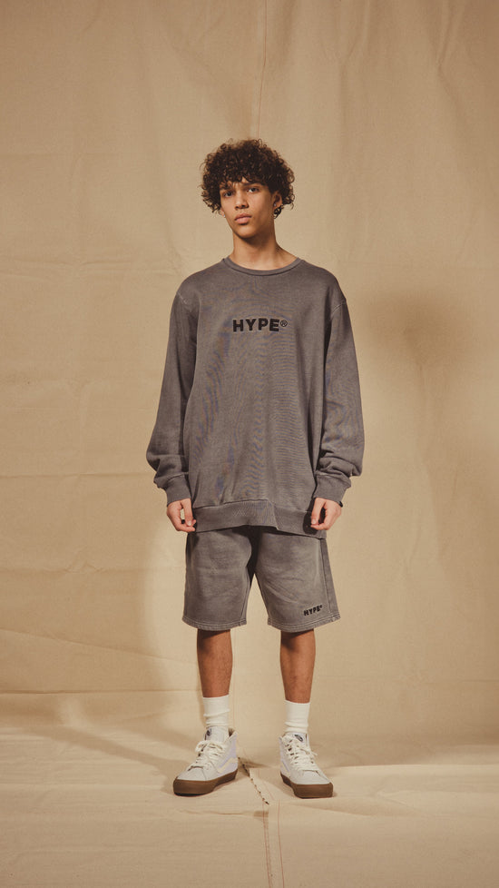 Hype HYPE | Evergreen American Subculture Street wear Apparel