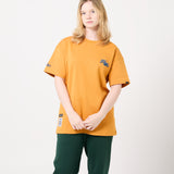 H. Champion Refitted Letter Tee