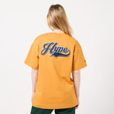 H. Champion Refitted Letter Tee