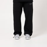 Black Beauty Convertible Pants