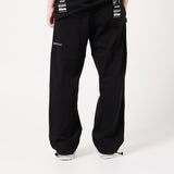 Black Beauty Convertible Pants