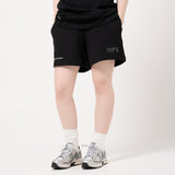 Black Beauty Epilogue Ladies Shorts