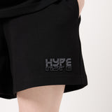 Black Beauty Epilogue Ladies Shorts