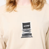 Seasonal Graphic Landscape Tee