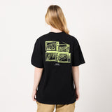 Seasonal Graphic Television Tee