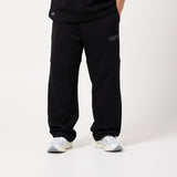 Black Beauty Convertible Pants