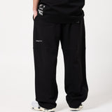 Black Beauty Convertible Pants