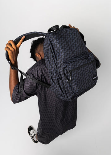 Hype Monogram 23