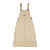 Hype Girl Julie Overall Skirt