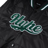 Signature Collegiate Luke Varsity Jacket