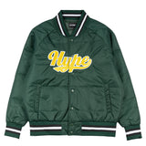 Signature Collegiate Luke Varsity Jacket