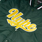 Signature Collegiate Luke Varsity Jacket