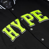 Home Champion Refitted Slab Varsity Jacket