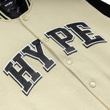 Home Champion Refitted Slab Varsity Jacket