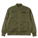 Military Griner MA-1 Jacket