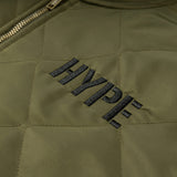 Military Griner MA-1 Jacket