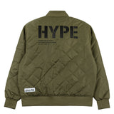 Military Griner MA-1 Jacket