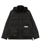 Military Lester Windbreaker Jacket