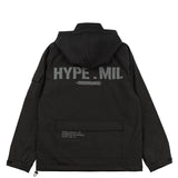 Military Lester Windbreaker Jacket