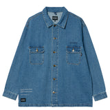 M81 Dynamic Nature Denim Jacket