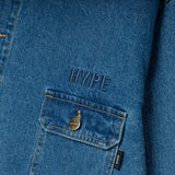 M81 Dynamic Nature Denim Jacket