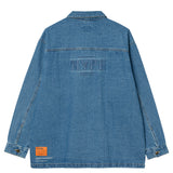 M81 Dynamic Nature Denim Jacket