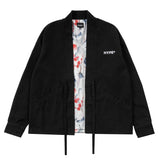 The Longevity Kimono Jacket