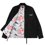 The Longevity Kimono Jacket