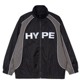 The Breakaway Stride Track Jacket