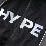 The Breakaway Stride Track Jacket