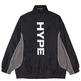The Breakaway Stride Track Jacket