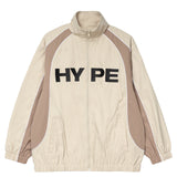 The Breakaway Stride Track Jacket
