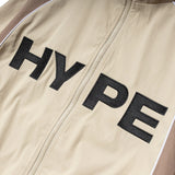 The Breakaway Stride Track Jacket