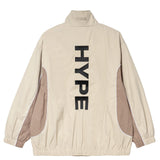 The Breakaway Stride Track Jacket