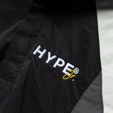 Junior Club Sierra Track Jacket