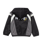 Junior Club Sierra Track Jacket