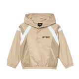 Junior Club Sierra Track Jacket