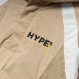 Junior Club Sierra Track Jacket