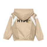 Junior Club Sierra Track Jacket