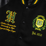 Signature Collegiate Varsity Jacket