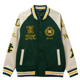 Signature Collegiate Varsity Jacket