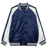 Break The Chain Dice Souvenir Jacket