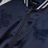 Break The Chain Dice Souvenir Jacket